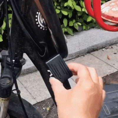VelaTrace Mini GPS Car Tracker for Secure Tracking | Ka-mostore