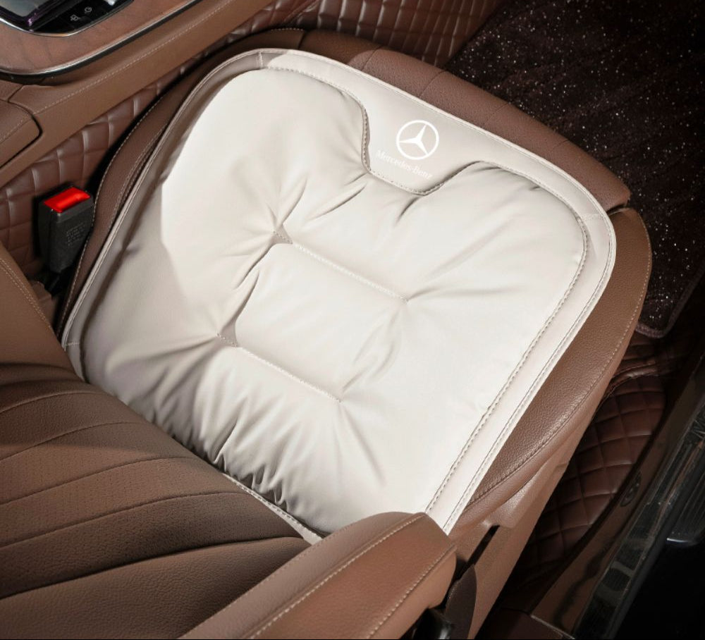 Vellinura | Shaped Car Seat Pad for Tailored Comfort | Ka-mostore