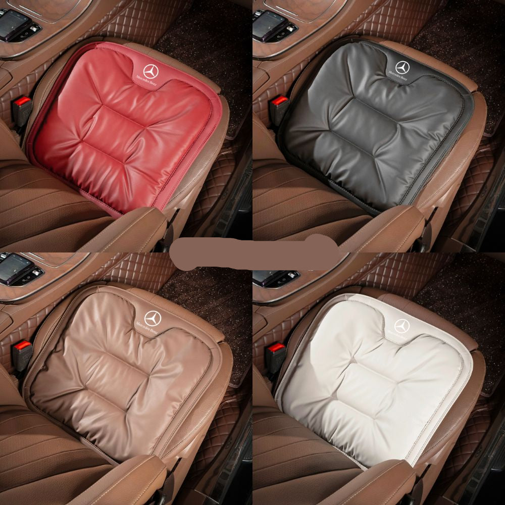 Vellinura | Shaped Car Seat Pad for Tailored Comfort | Ka-mostore