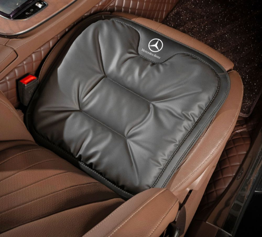 Vellinura | Shaped Car Seat Pad for Tailored Comfort | Ka-mostore