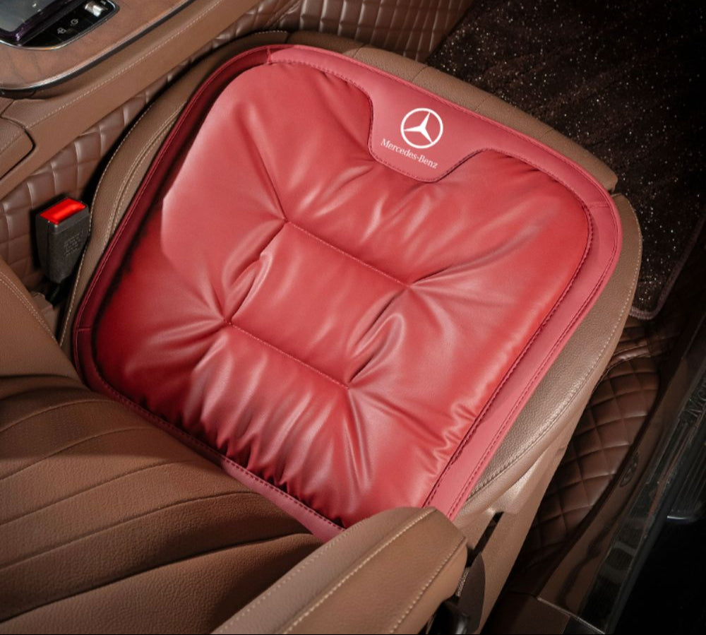 Vellinura | Shaped Car Seat Pad for Tailored Comfort | Ka-mostore
