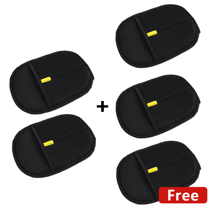 VeLuxer HairAway Gloves — Effortless Pet Hair Control That Makes Your Home Shine | Ka-mostore