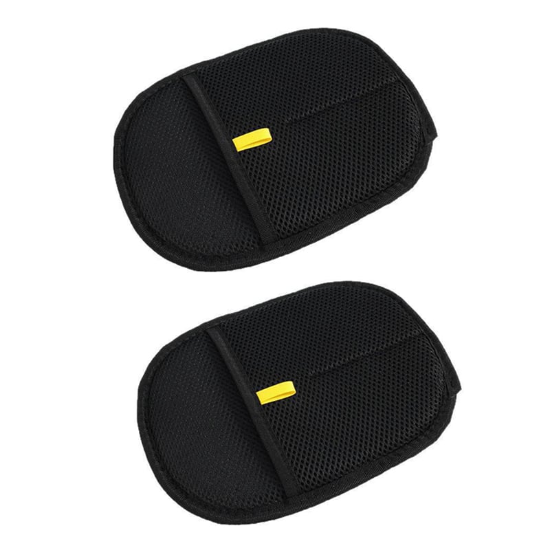 VeLuxer HairAway Gloves — Effortless Pet Hair Control That Makes Your Home Shine | Ka-mostore