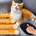 VeLuxer HairAway Gloves — Effortless Pet Hair Control That Makes Your Home Shine | Ka-mostore