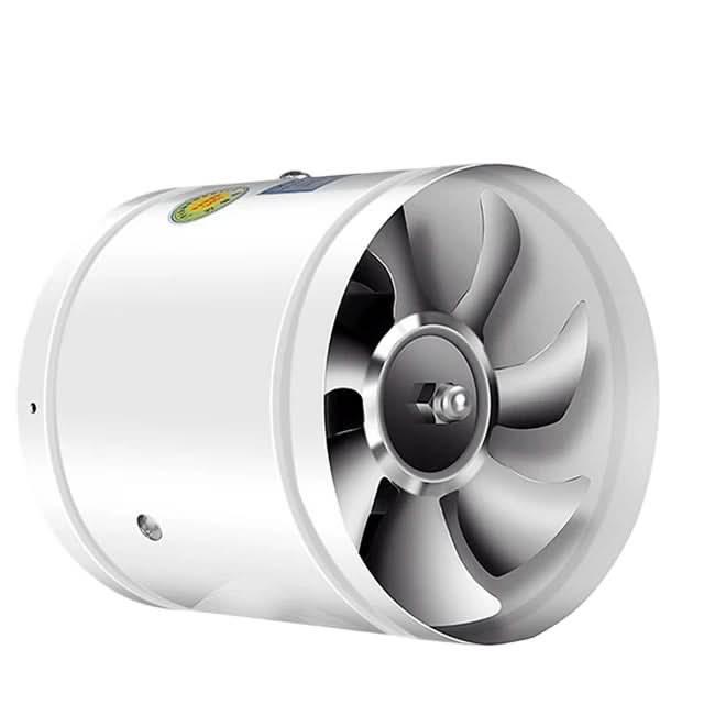 VENTURA High-Power Ventilation Fan for Air Circulation | Ka-mostore