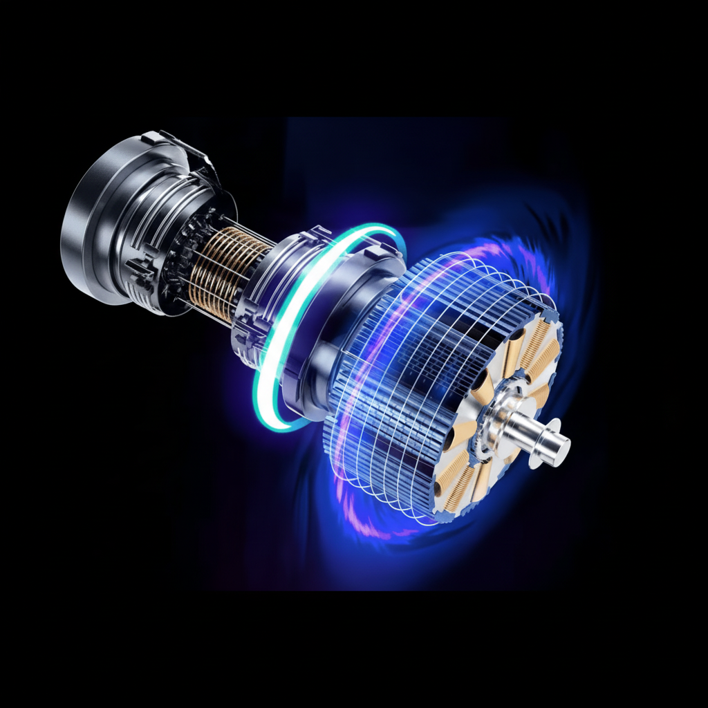 VENTURA High-Power Ventilation Fan for Air Circulation | Ka-mostore