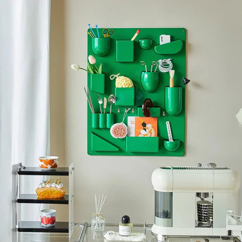 Versatile Wall Hanging Storage Organiser | Ka-mostore