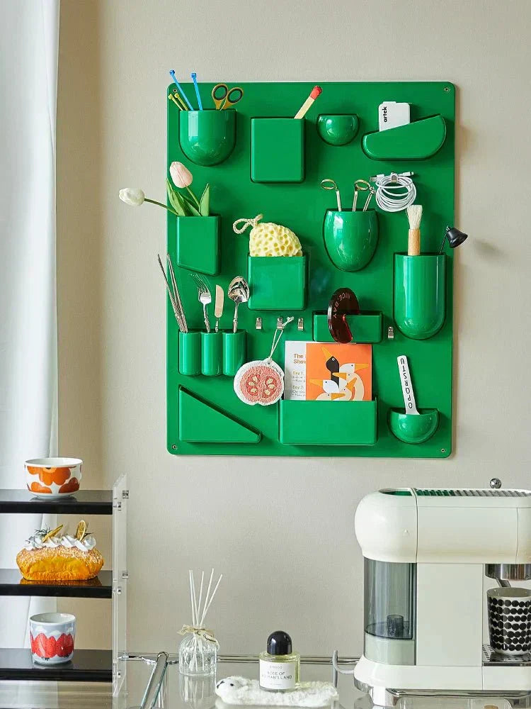 Versatile Wall Hanging Storage Organiser | Ka-mostore