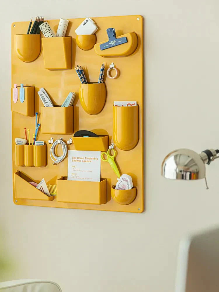Versatile Wall Hanging Storage Organiser | Ka-mostore