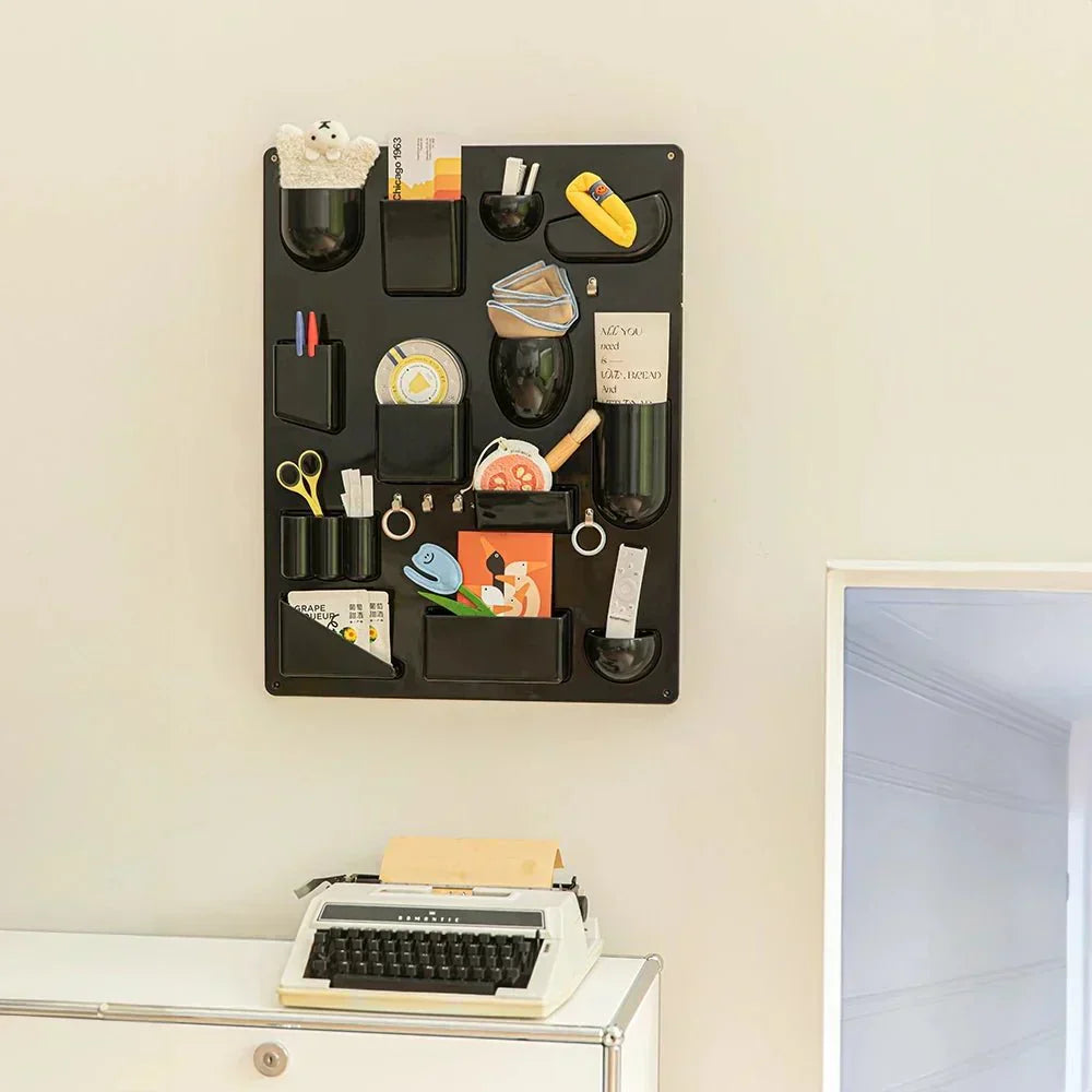 Versatile Wall Hanging Storage Organiser | Ka-mostore
