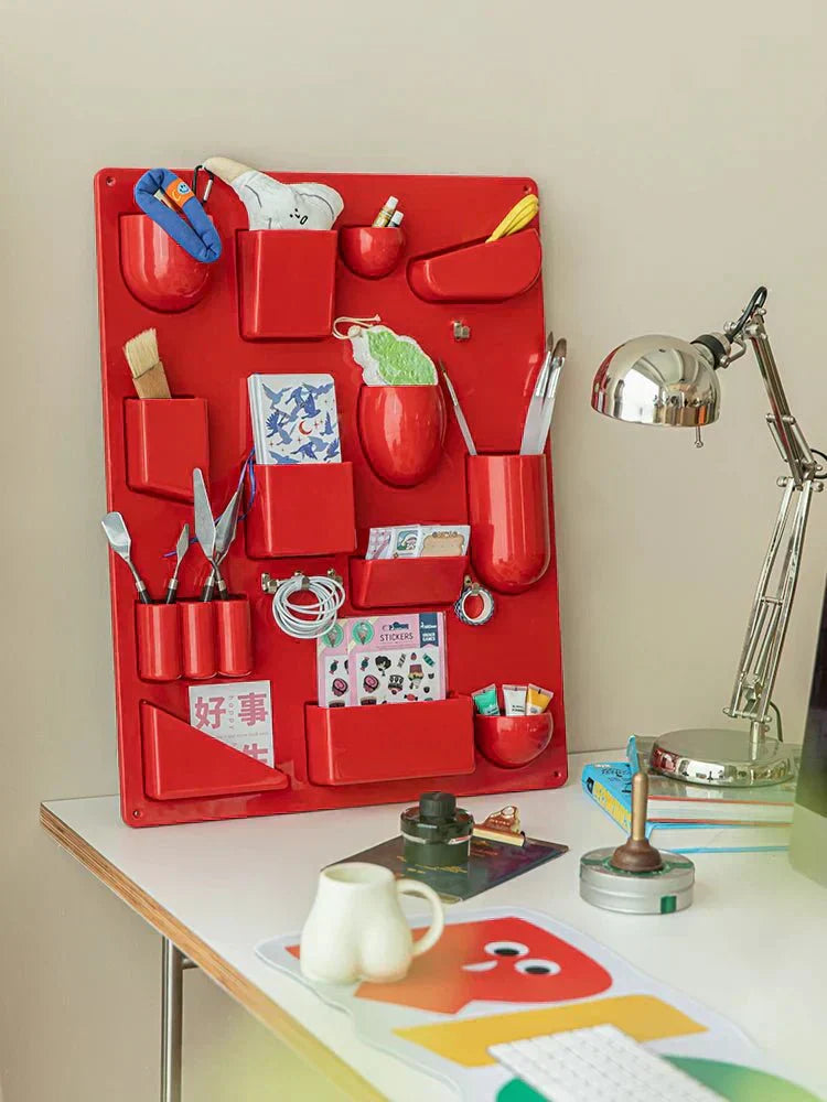 Versatile Wall Hanging Storage Organiser | Ka-mostore