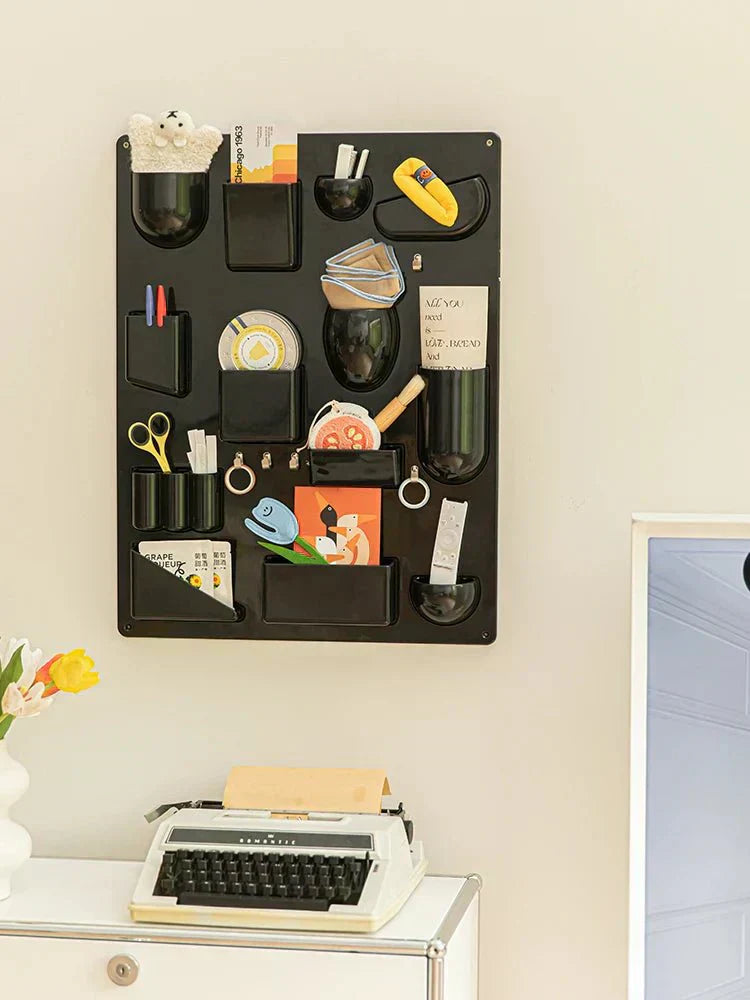 Versatile Wall Hanging Storage Organiser | Ka-mostore
