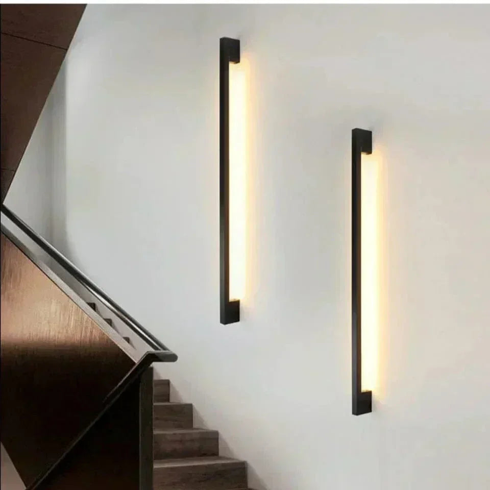 LED Wall Light Nexora With Dimmable Lighting For Bedrooms And Living Areas Modern