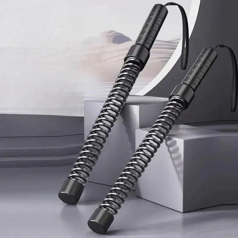Vetrax Ropes — Compact Full-Body Training Ropes with Ergonomic Handles | Ka-mostore