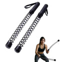 Vetrax Ropes — Compact Full-Body Training Ropes with Ergonomic Handles | Ka-mostore