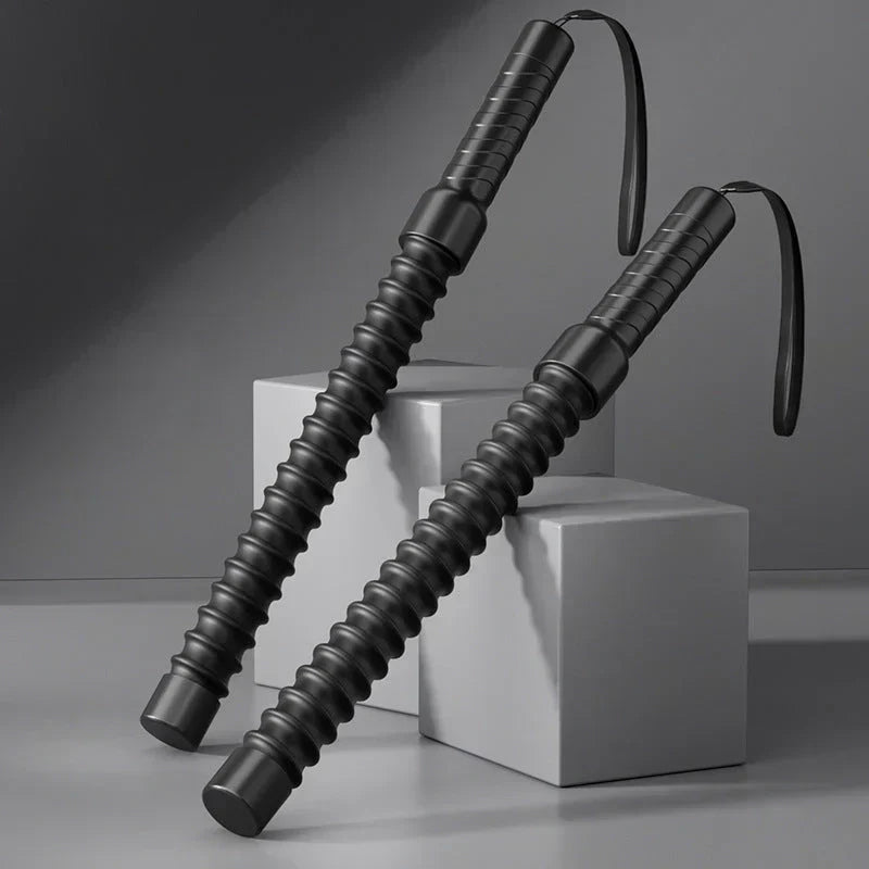Vetrax Ropes — Compact Full-Body Training Ropes with Ergonomic Handles | Ka-mostore