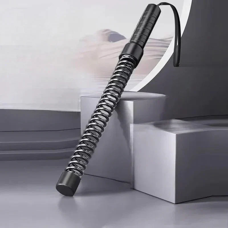 Vetrax Ropes — Compact Full-Body Training Ropes with Ergonomic Handles | Ka-mostore