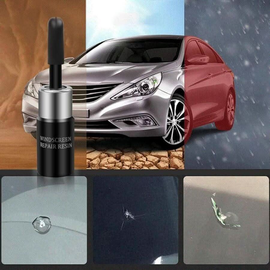 VISIFIX – High-Strength Repair for Clear Vision | Ka-mostore