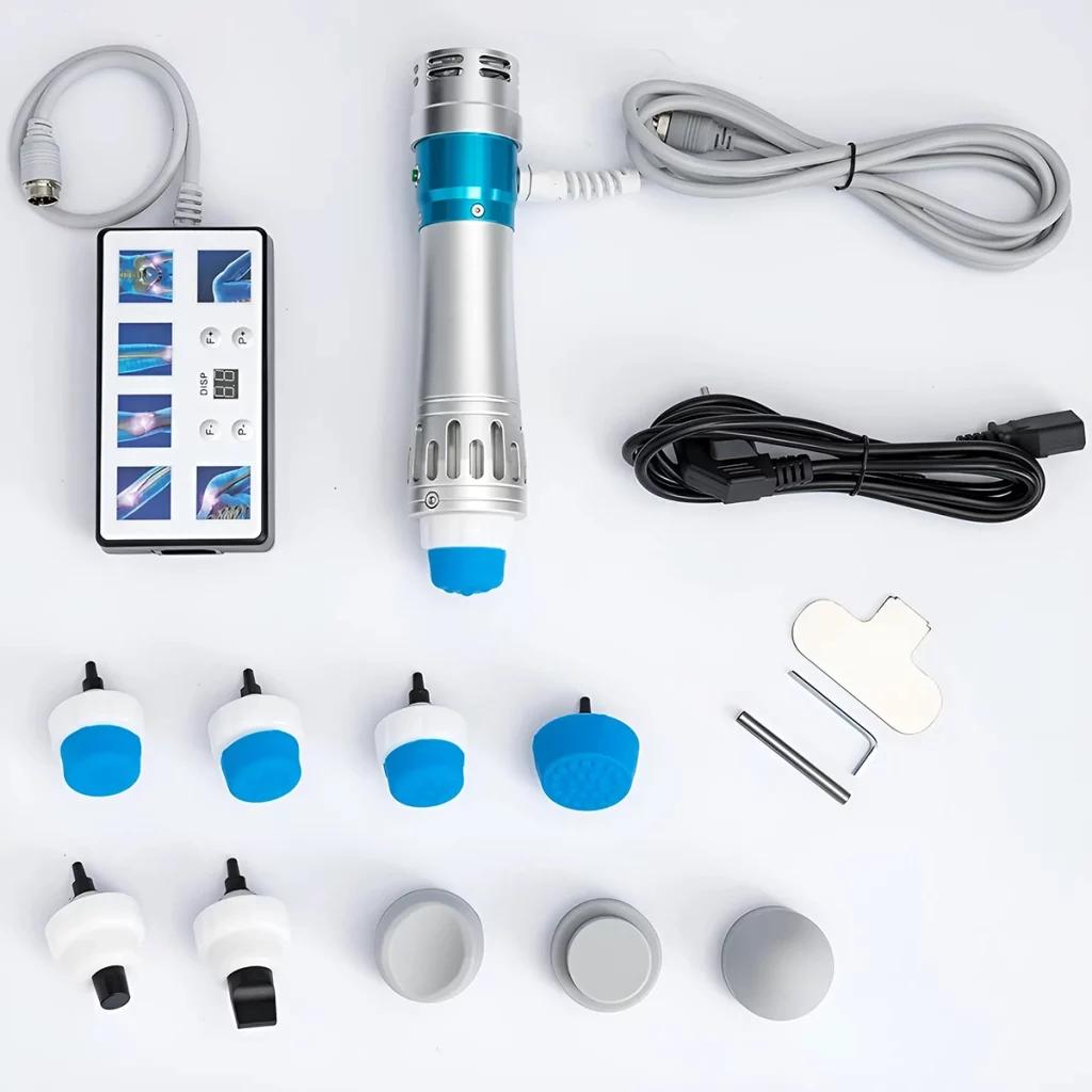 VitaPulse Portable ED Shockwave Therapy Device for Men | Ka-mostore