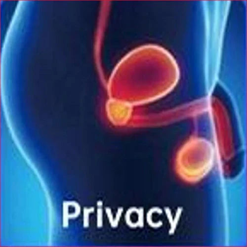 VitaPulse Portable ED Shockwave Therapy Device for Men | Ka-mostore
