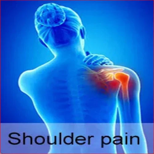 VitaPulse Portable ED Shockwave Therapy Device for Men | Ka-mostore