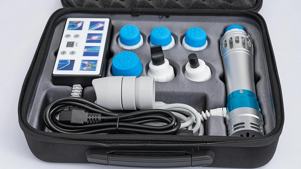 VitaPulse Portable ED Shockwave Therapy Device for Men | Ka-mostore