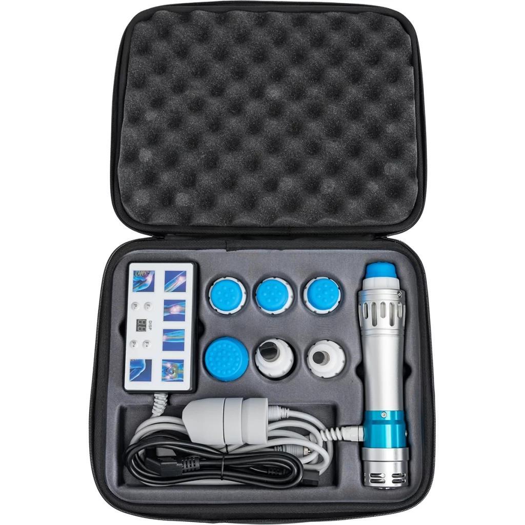 VitaPulse Portable ED Shockwave Therapy Device for Men | Ka-mostore