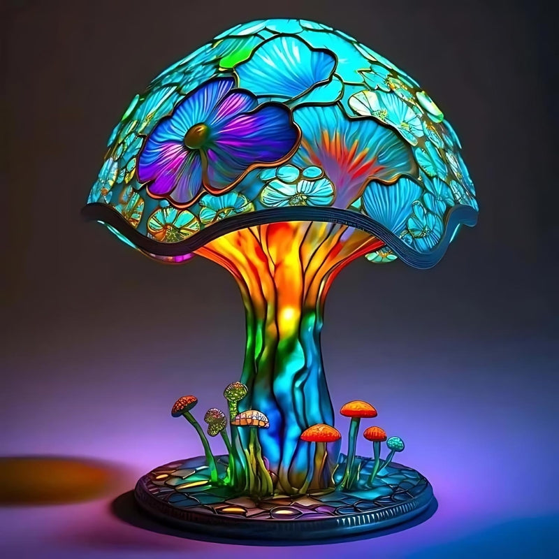 VitraLuxe | Bright colors illuminate your space | Ka-mostore