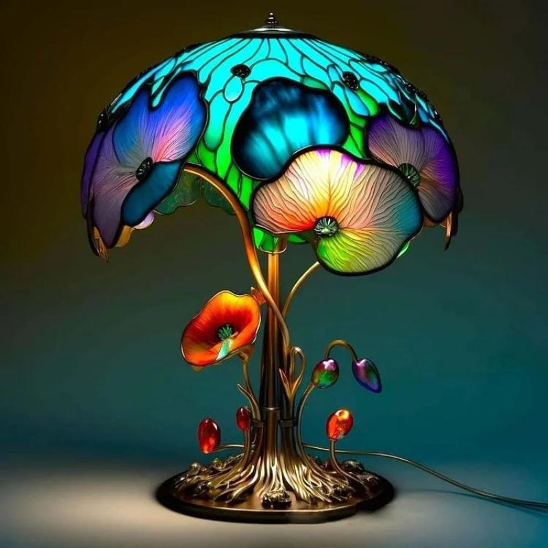 VitraLuxe | Bright colors illuminate your space | Ka-mostore