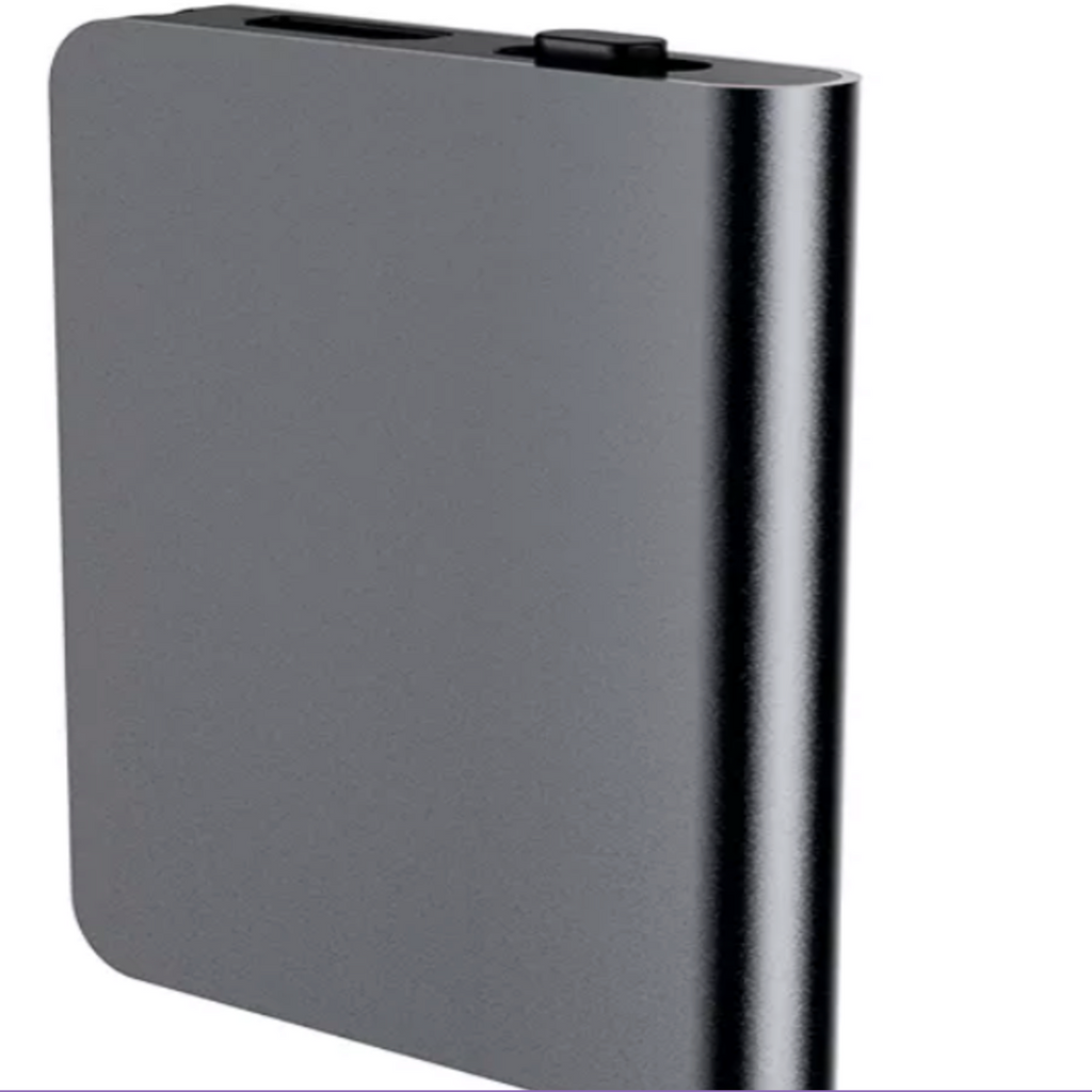 VoxiMini Discreet Voice Recorder With Voice Activation | Ka-mostore