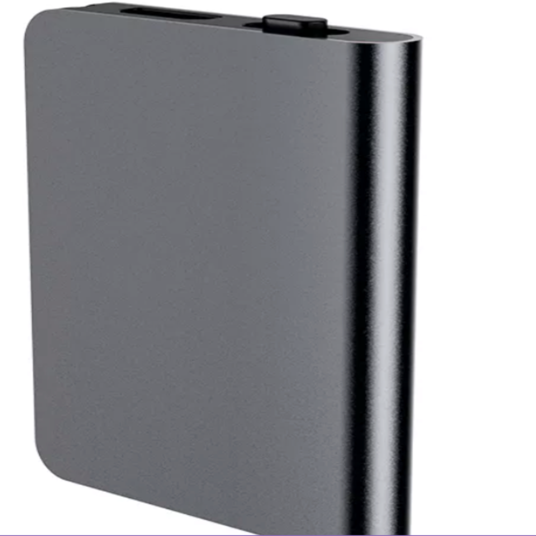 VoxiMini Discreet Voice Recorder With Voice Activation | Ka-mostore
