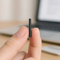 VoxiMini Discreet Voice Recorder With Voice Activation | Ka-mostore