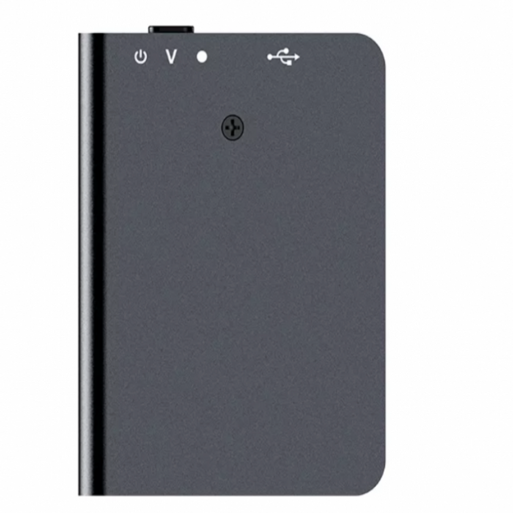 VoxiMini Discreet Voice Recorder With Voice Activation | Ka-mostore