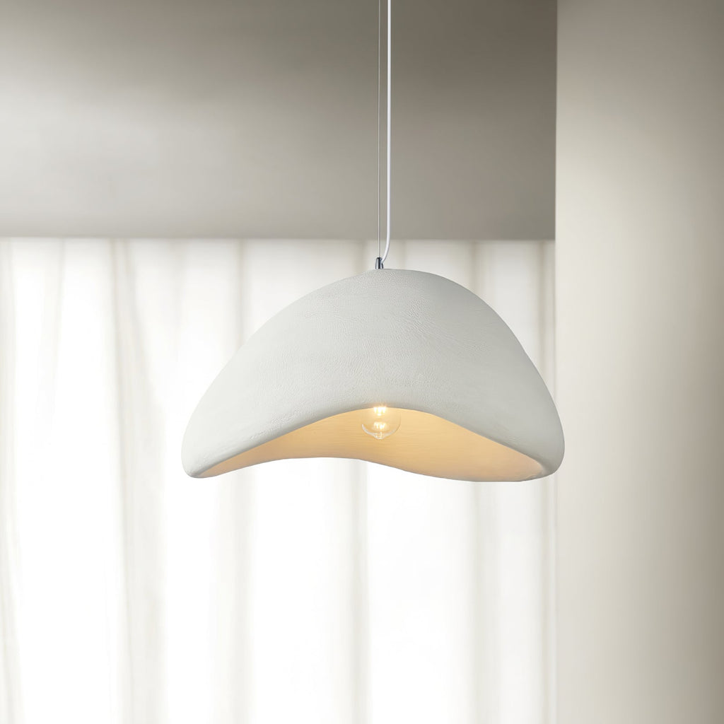 Wabi-Sabi Cocoon Pendant Light, Style A | Ka-mostore