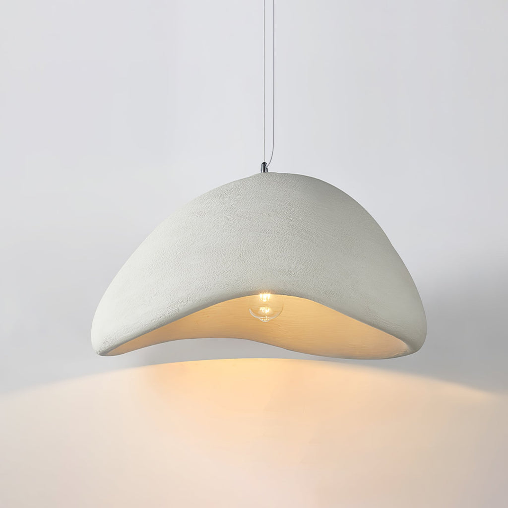 Wabi-Sabi Cocoon Pendant Light, Style A | Ka-mostore