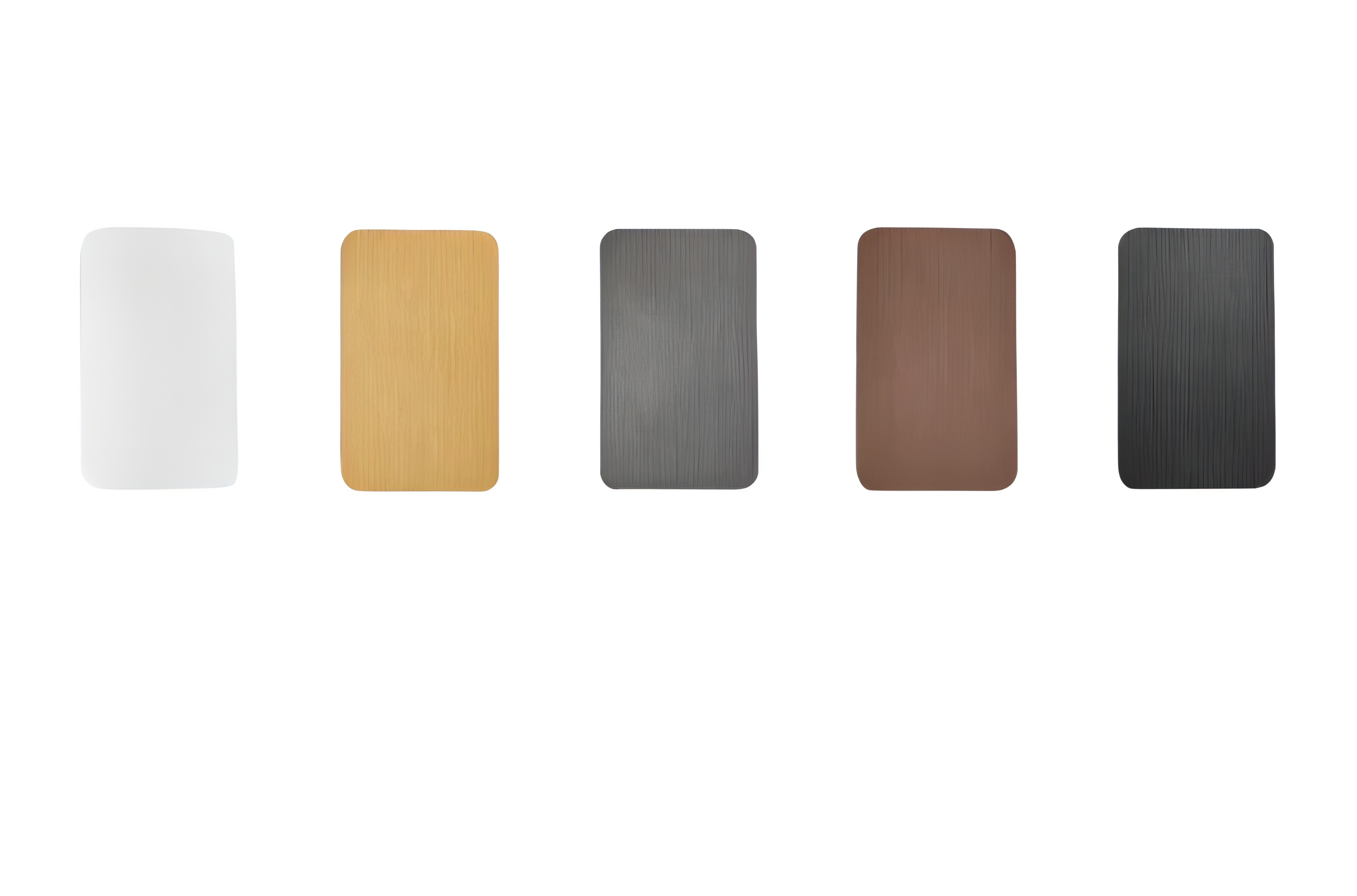 Wall Lamp Modern Metal Rectangular LED Indoor | Ka-mostore