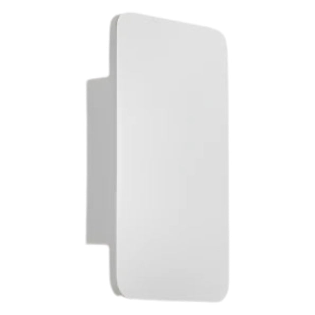 Wall Lamp Modern Metal Rectangular LED Indoor | Ka-mostore