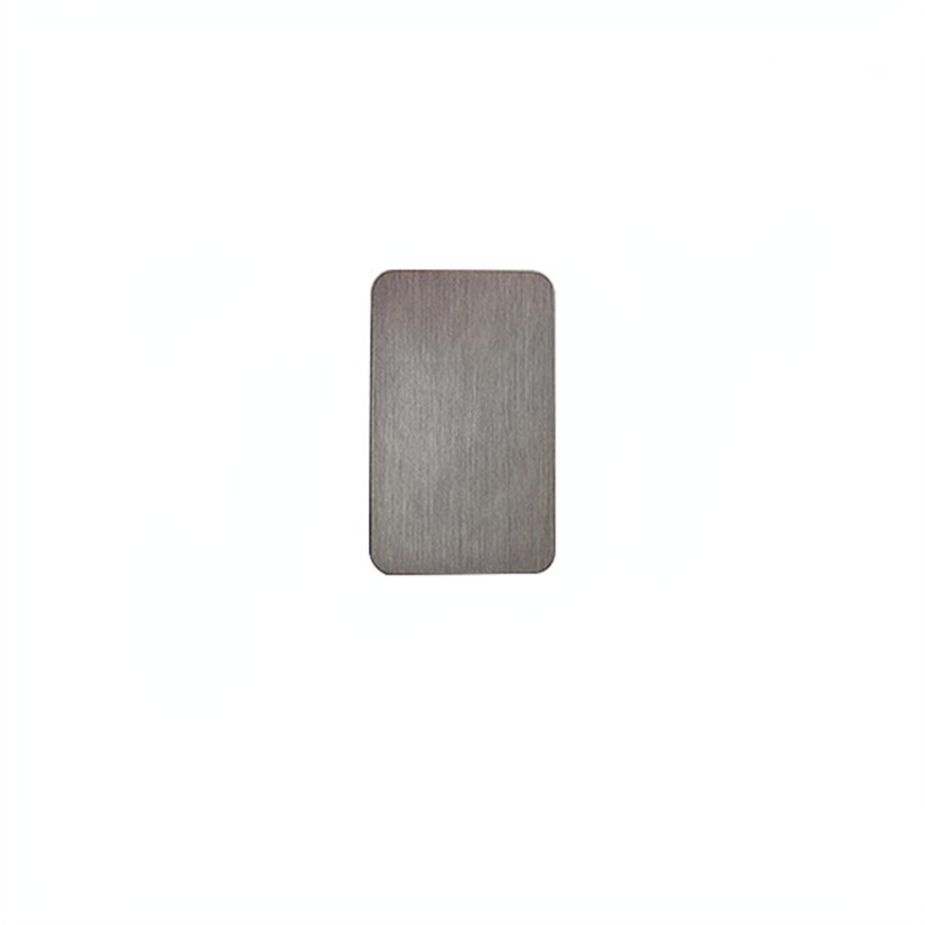 Wall Lamp Modern Metal Rectangular LED Indoor | Ka-mostore
