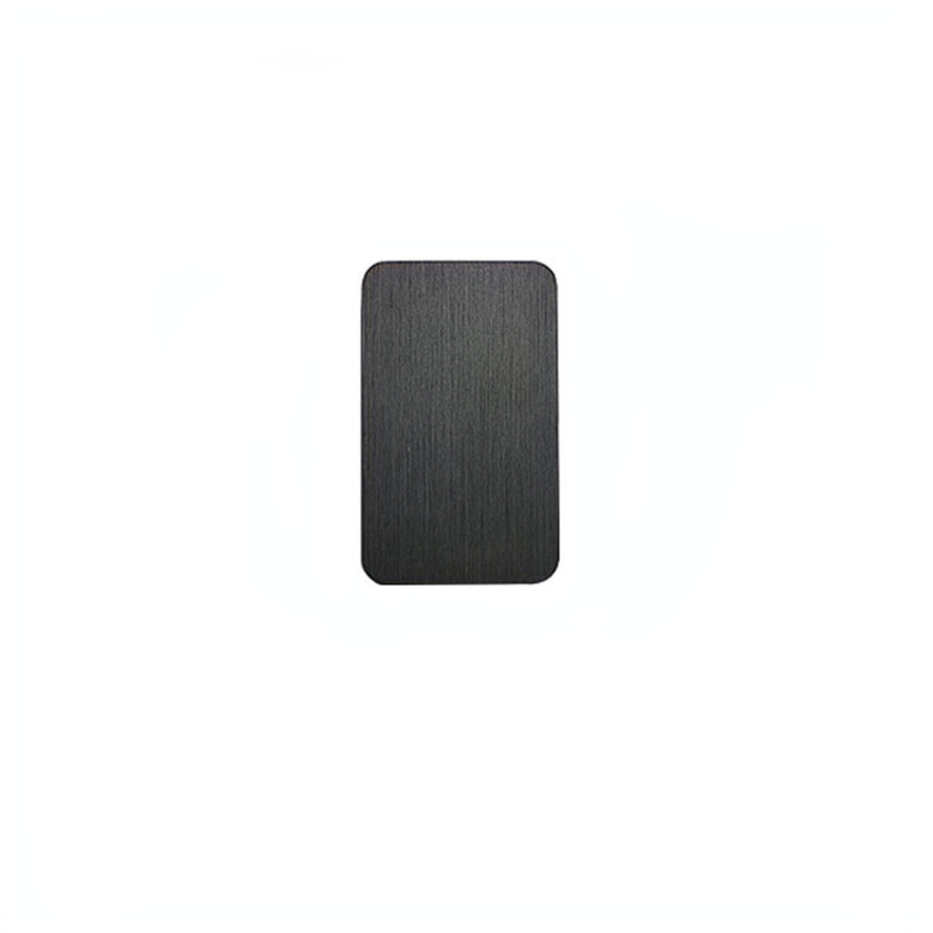 Wall Lamp Modern Metal Rectangular LED Indoor | Ka-mostore