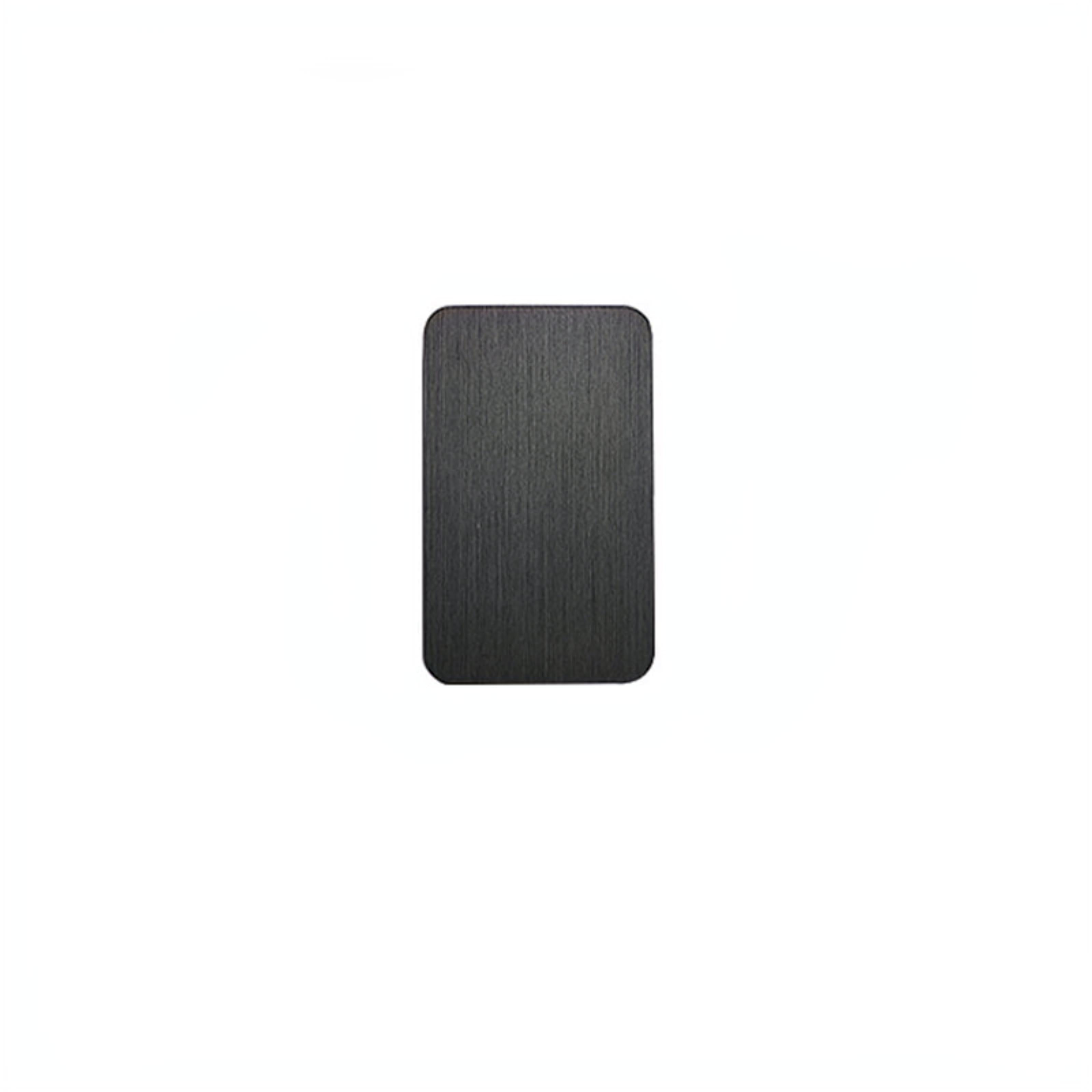 Wall Lamp Modern Metal Rectangular LED Indoor | Ka-mostore