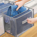 Wardrobe Clothes Organizer | Ka-mostore