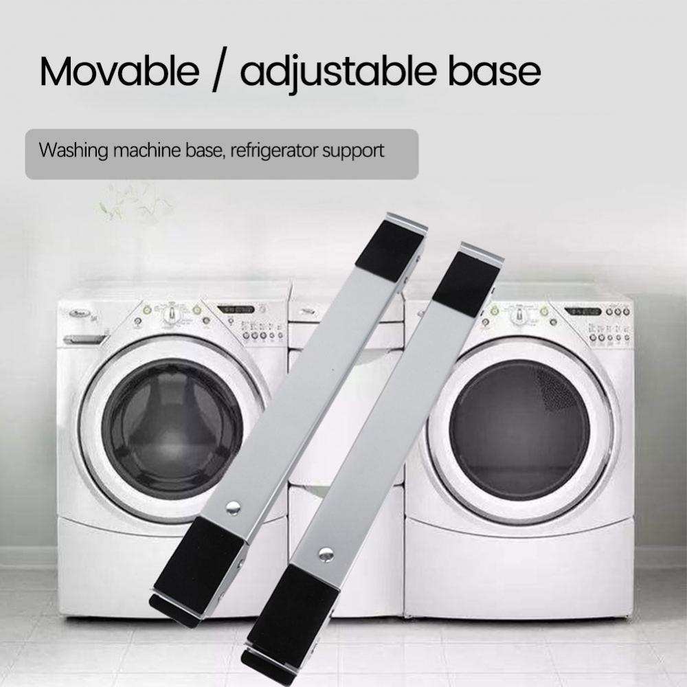 Washing Machine Base Stands | Ka-mostore