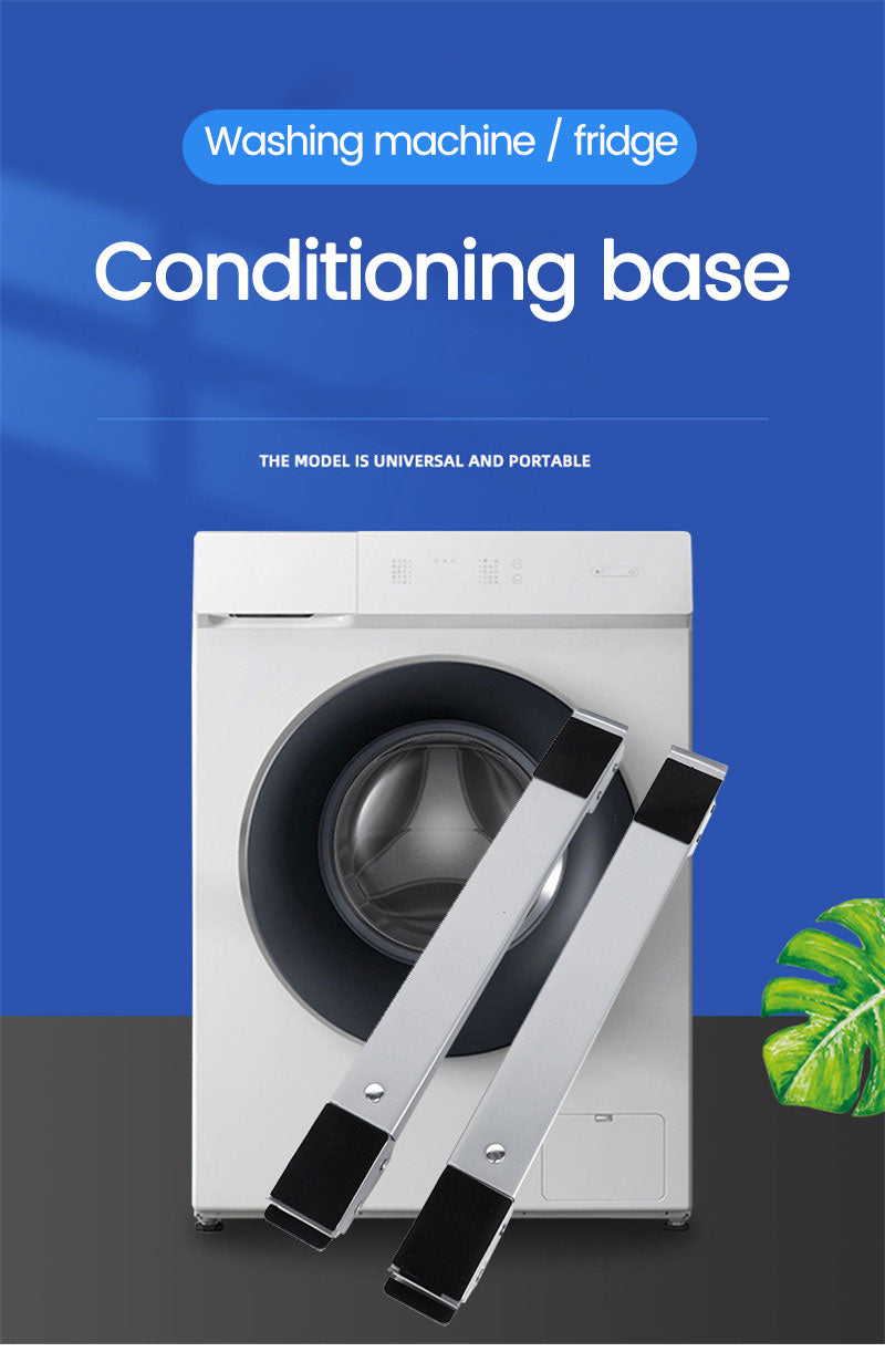 Washing Machine Base Stands | Ka-mostore