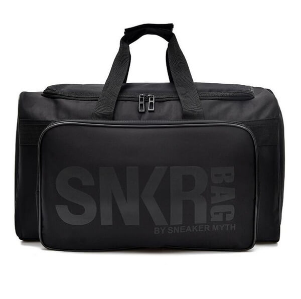 Water-Resistant Multi-Compartment Sneaker & Gear Travel Bag | Ka-mostore