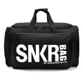 Water-Resistant Multi-Compartment Sneaker & Gear Travel Bag | Ka-mostore