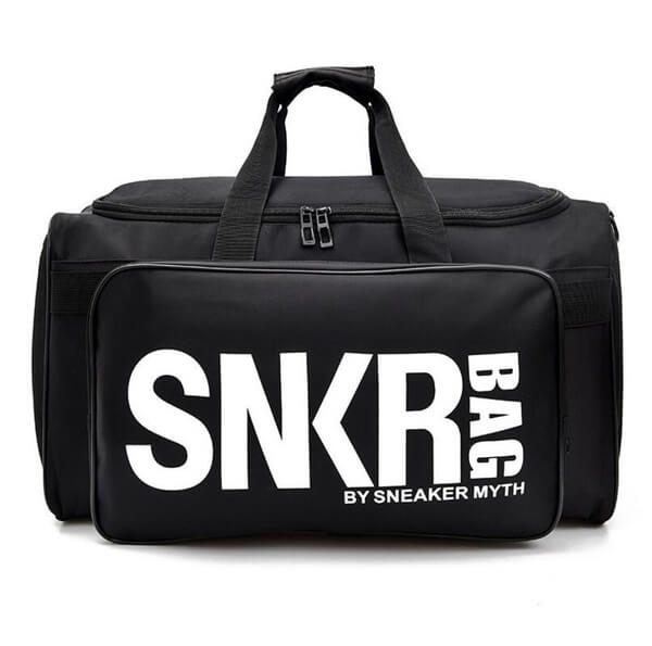 Water-Resistant Multi-Compartment Sneaker & Gear Travel Bag | Ka-mostore