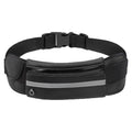 Water-Resistant Running Waist Belt – Fitness & Travel Storage Pack | Ka-mostore