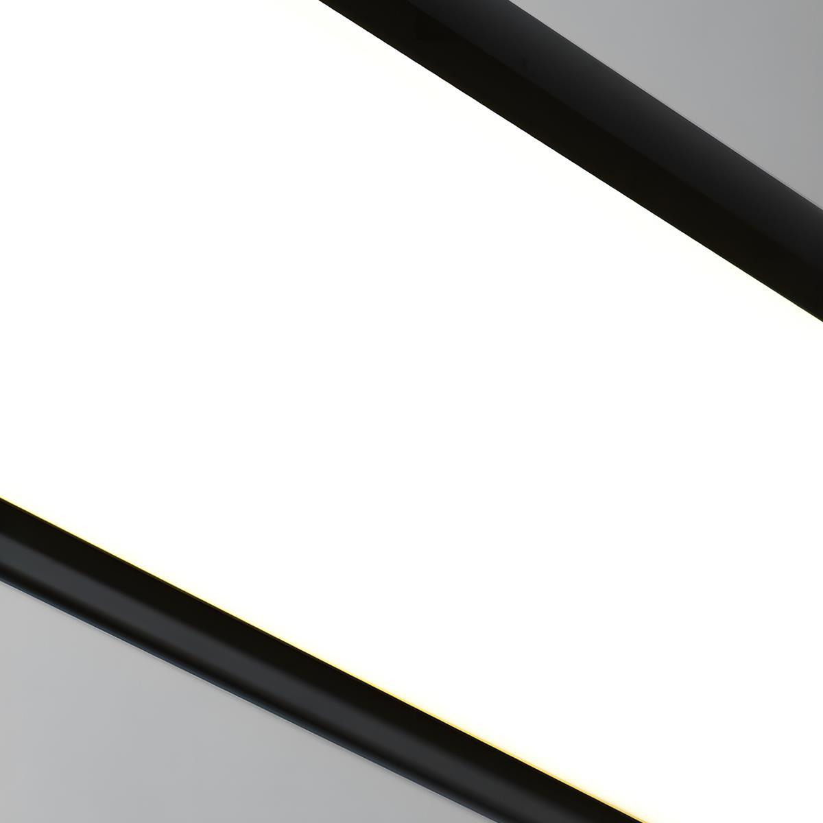 LumaNest Outdoor LED Strip Lights With IP65 Waterproof Rating And 120-Degree Adjustable Beam