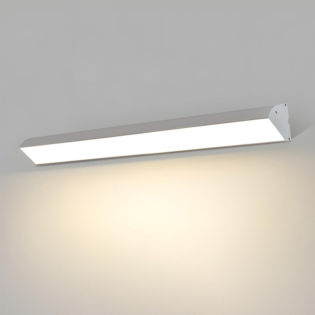 LumaNest Outdoor LED Strip Lights With IP65 Waterproof Rating And 120-Degree Adjustable Beam