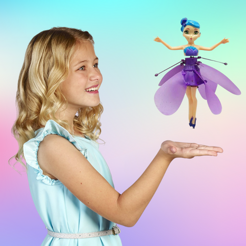 WhirlFairy - Fairy Princess | Ka-mostore